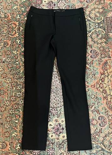 Antonio Melani  Black Skinny Slacks