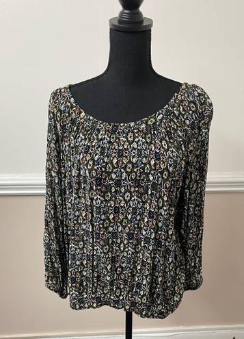 Eliane Rose Off the Shoulder Blouse