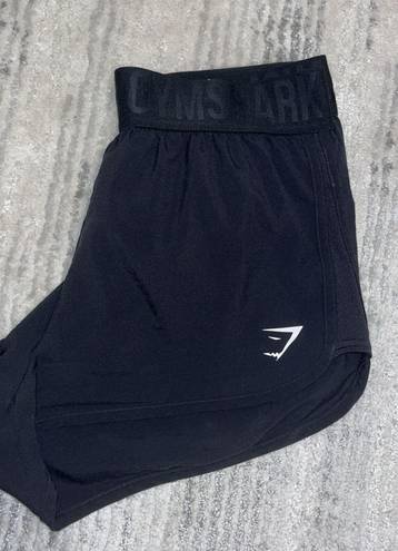 Gymshark Shorts