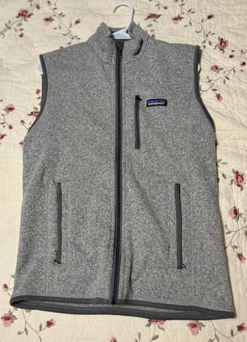 Patagonia Vest