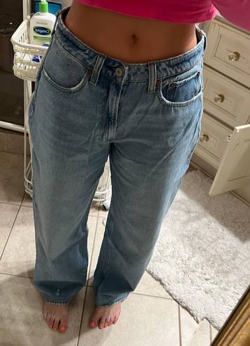 Abercrombie & Fitch Jeans