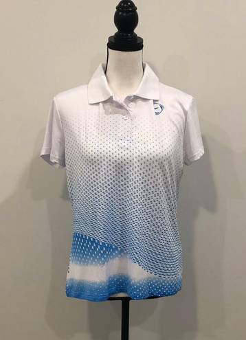 Polo Laishilong Dri Fit Compression Golf