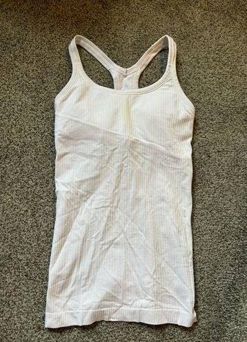 Lululemon  Ebb to Street Tank