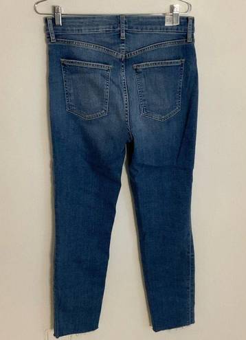 Frank & Eileen DERRY F&E Signature Jean Blue Size 29