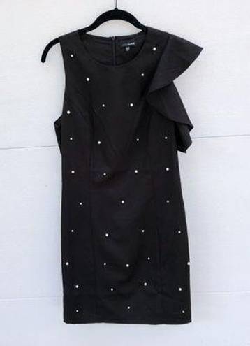 Lucy Paris Pearl Dress