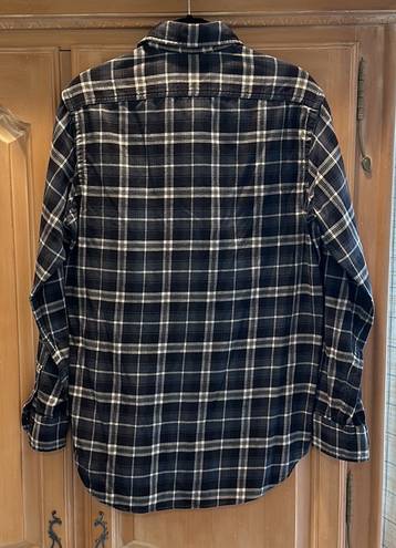 Polo Women’s  Flannel