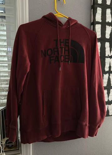 The North Face Hoodie