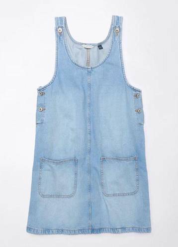 American Eagle Outfitters Denim Dress