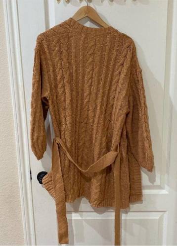 Gypsy NWT Spell and the  Cardigan Size S/M