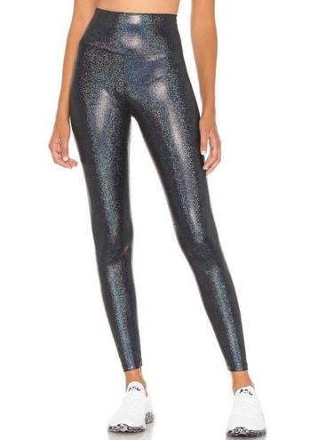 Beach Riot Holographic Leggings