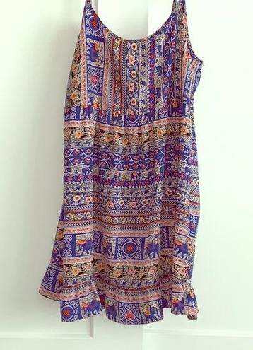 One Clothing Beautiful  Summer Dress