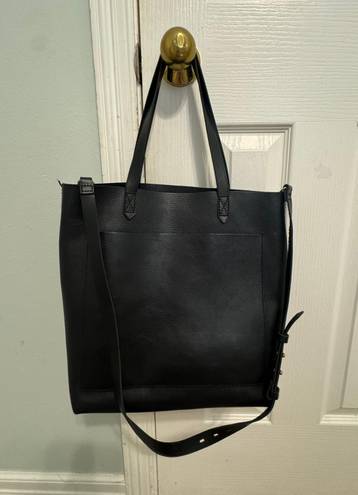 Madewell Black Purse