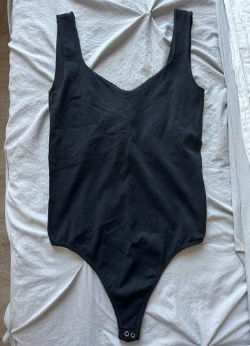 Free People Bodysuit