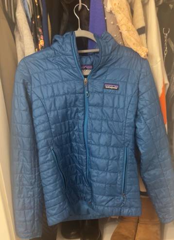 Patagonia Nano Puff Jacket