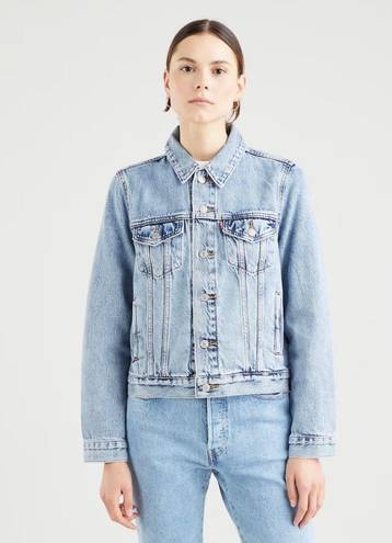 Levi’s Denim Jacket