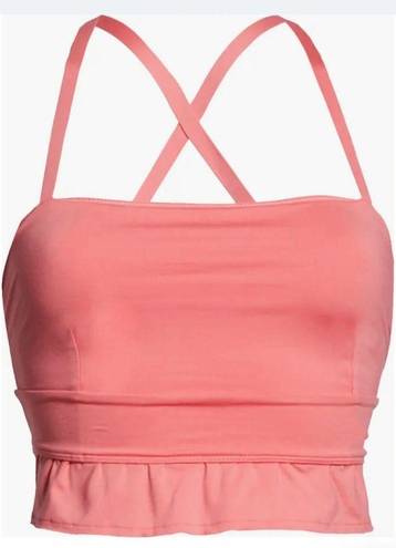 Free People  FP Movement Plie All Day Sports Bra, Size L New w/Tag SOLD OUT