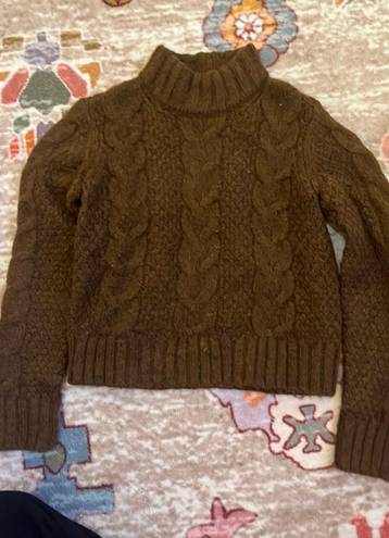 American Eagle Outfitters Sweater