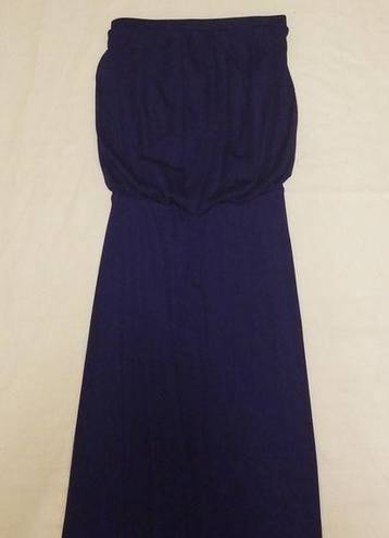 Cynthia Rowley Royal Blue Dress NWOT