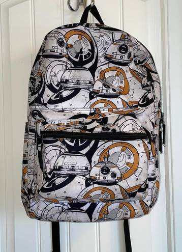 Star Wars backpack