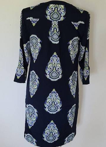 Crown & Ivy  shift dress size 4