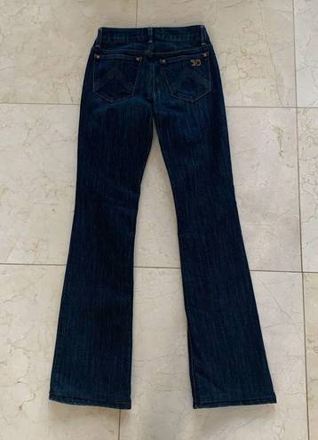 Joe’s Jeans Joes Jeans Sz 24 ‘Muse’ Boot Cut Like New