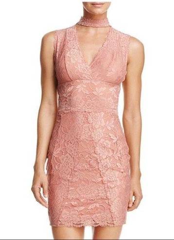 Guess Lace Dress