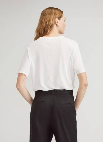 Everlane NWT  The Air Oversized Crew Tee