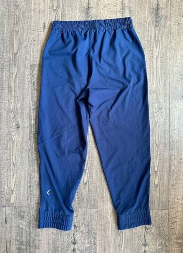 Zyia  Active Navy Track Joggers