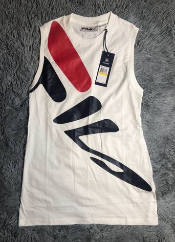 FILA NWT  Muscle Tee - Size Medium