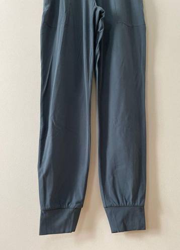 Athleta  Salutation High Rise Jogger in Powervita Size XST Yoga Pants Leggings