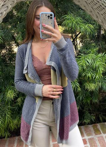 CAbi cardigan sweater