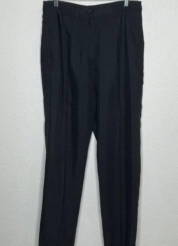 Ashworth  Dress Pants Black