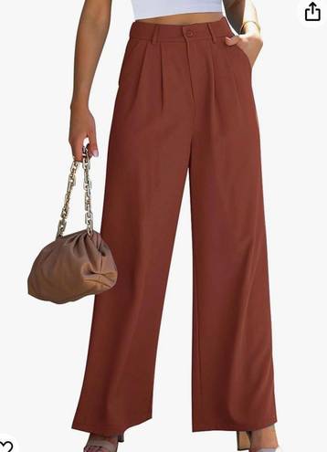 Amazon Rust Pants