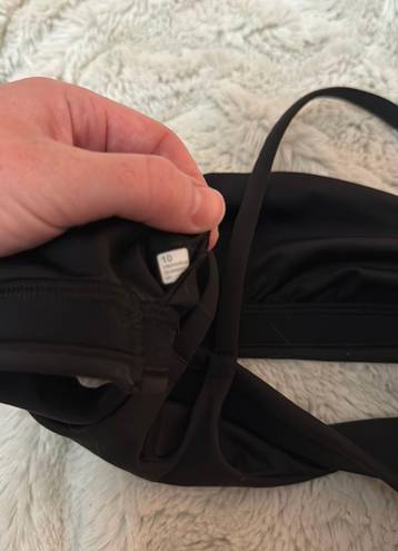 Lululemon Wunder Train Bra