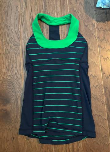 Lululemon Vintage Tank