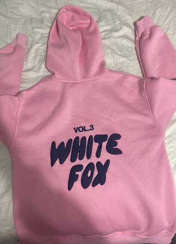 White Fox Boutique white fox hoodie