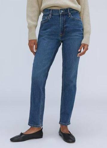 Everlane  The Original Cheeky Jean 29 crop