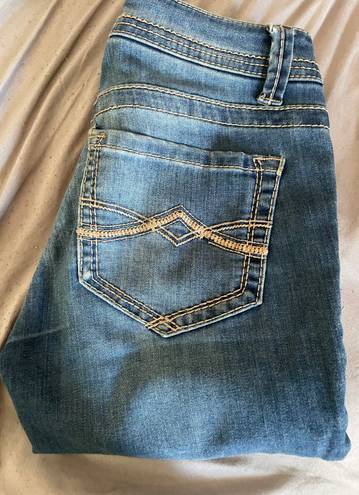 Mudd Jeans