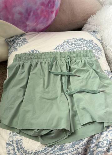 Amazon Flowy Shorts