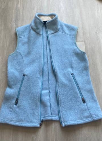 Patagonia Vest