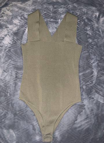 SEEK the Label LF  bodysuit