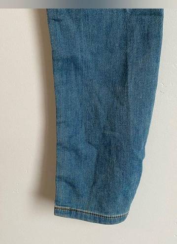 Levi Strauss & CO. Signature Levi Strauss Stretchy Jean Jogger pants Size 6