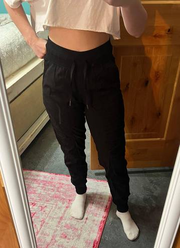 Lululemon Dance Studio Jogger