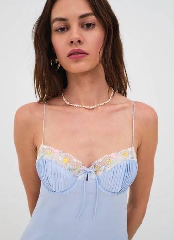 For Love & Lemons Dress