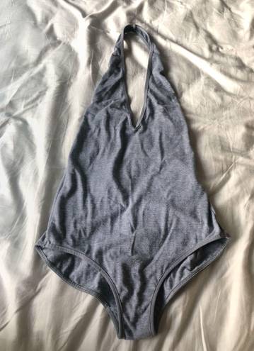 American Apparel Bodysuit