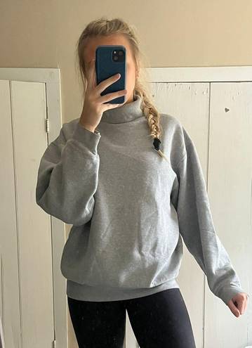 Ralph Lauren Oversized Vintage Crewneck