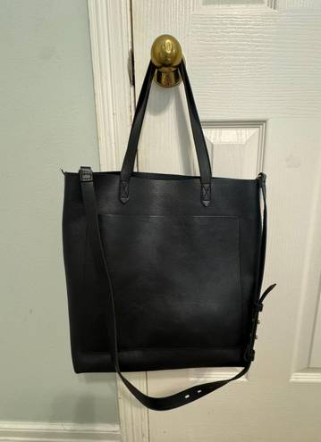 Madewell Black Purse