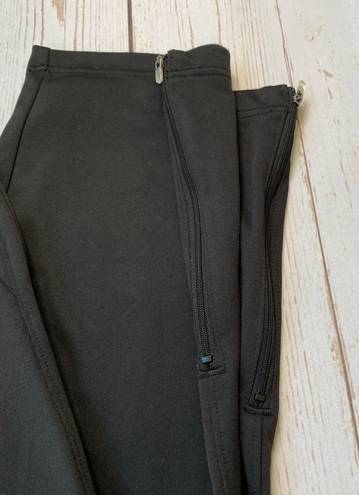 ASICS - Black Women’s Athletic Pants