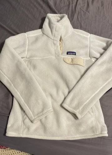 Patagonia Pullover Fleece