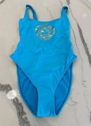 Versace  One Piece Medusa Swimsuit